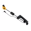 Fox Mk2 Illuminated Swinger Orange