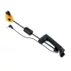 Fox Mk2 Illuminated Swinger Orange
