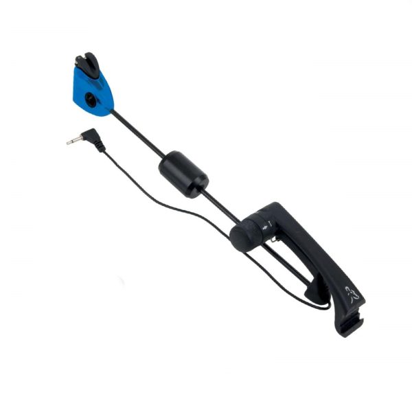 Fox Mk2 Illuminated Swinger Blau