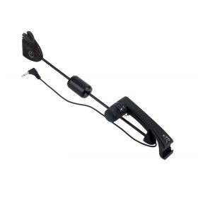 Fox Mk2 Illuminated Swinger Schwarz