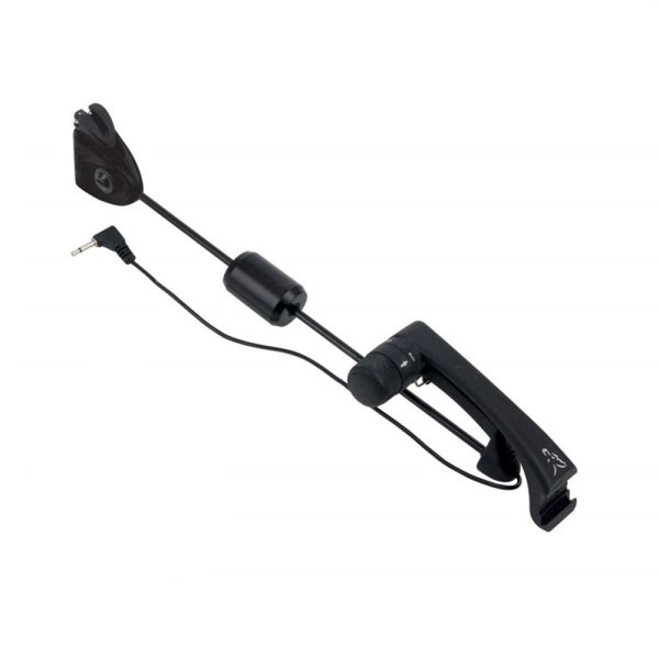 Fox Mk2 Illuminated Swinger Schwarz