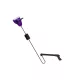 Fox Mk3 Swinger Lila