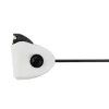 Fox Black Label White Mini Swinger
