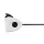 Fox Black Label White Mini Swinger