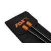 Fox Pro Marker Sticks Entfernungsmesser mit Tasche