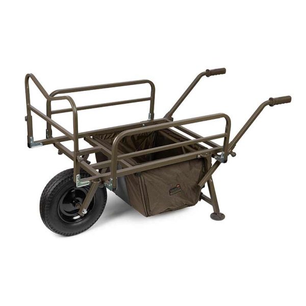 Fox Voyager Barrow Plus Transportwagen