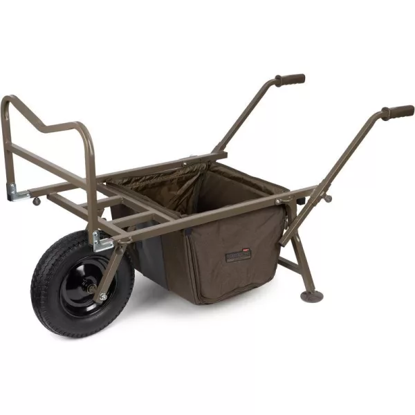 Fox Voyager Barrow Schubkarre