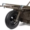 Fox Voyager Barrow Schubkarre