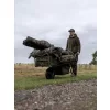Fox Voyager Barrow Schubkarre