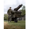 Fox Voyager Barrow Schubkarre