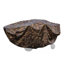   __Fox__ Large Camolite Barrow Cover Schubkarrenschutzh&uuml;lle