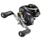 Shimano Curado K 301 Left Hand (CU301K) - Linkshand Baitcasting Rolle