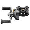 Shimano Curado K 301 Left Hand (CU301K) - Linkshand Baitcasting Rolle
