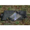 Fox Easy Brolly Schirmzelt
