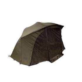 Fox Retreat Brolly System Camo Mozzy Mesh Mückennetz-Panel