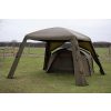 Fox Air Frame Social Shelter 3,5x3,5x2,3m Zelt