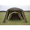 Fox Air Frame Social Shelter 3,5x3,5x2,3m Zelt