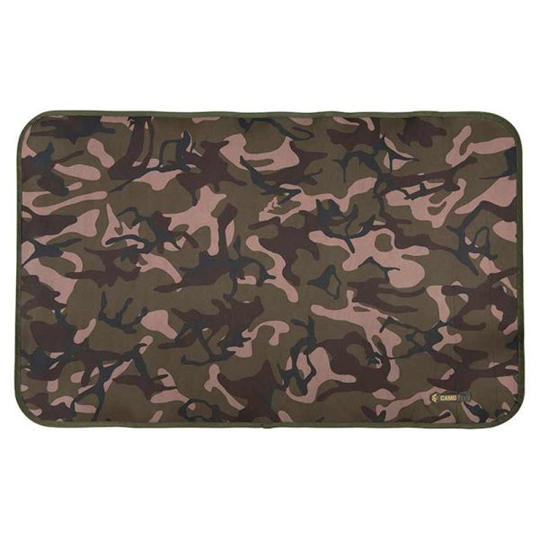 Fox Camolite Bivvy Mat Neoprenmatte 100x62cm