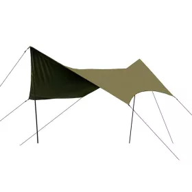 Fox Voyager Tarp Kleines Planenverdeck 320x320cm