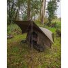 Fox Voyager Tarp Kleines Planenverdeck 320x320cm