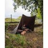 Fox Camolite Tarp Kleines Planenverdeck 320x320cm
