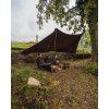 Fox Camolite Tarp Großes Planenverdeck 430x345cm