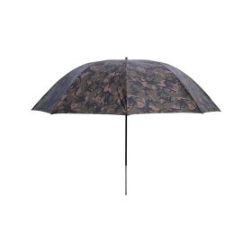 Fox 60" Camo Brolly Schirm 150cm