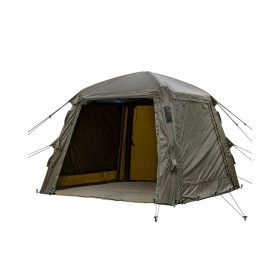 Fox Air Frame Social Shelter 250x250x230cm Zelt