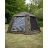 Fox Air Frame Social Shelter 250x250x230cm Zelt