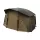 Fox Frontier II Green Zelt mit Anti-Kondensations-Element
