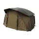 Fox Frontier II Green Zelt mit Anti-Kondensations-Element