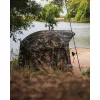 Fox Frontier II Camo Zelt mit Anti-Kondensations-Element