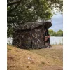 Fox Frontier II Camo Zelt mit Anti-Kondensations-Element