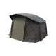 Fox Frontier II XL Green Zelt mit Anti-Kondensations-Element