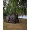Fox Frontier II XL Camo Zelt mit Anti-Kondensations-Element