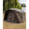 Fox Frontier II XL Camo Zelt mit Anti-Kondensations-Element