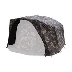 Fox Frontier II X Camo Deluxe Wrap Abdeckplane