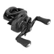 Shimano Curado K MGL 71 HG Left Hand (CUMGL71HGK) - Linkshänder Baitcasting-Rolle