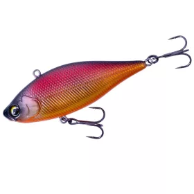   Major Craft Ceana VIB 65 6,5cm 14gr #023 Black Back Red Gold Sinkender Wobbler
