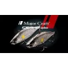 Major Craft Ceana VIB 65 6,5cm 14gr #025 Black Sinkender Wobbler