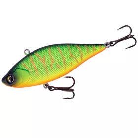   Major Craft Ceana VIB 75 6,5cm 21gr #008 Mat Tiger Sinkender Wobbler