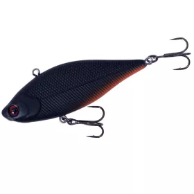   Major Craft Ceana VIB 75 6,5cm 21gr #025 Black Sinkender Wobbler