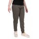 Fox WC Joggers Grün-Malve Damen-Trainingshose M