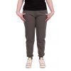 Fox WC Joggers Grün-Malve Damen-Trainingshose L
