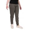 Fox WC Joggers Grün-Malve Damen-Trainingshose XL