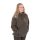 Fox Womens Explorer Fleece Hooded Jacket Damen Oberteil S