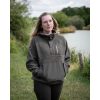 Fox Womens Explorer Fleece Hooded Jacket Damen Oberteil M