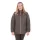 Fox Womens Explorer Quilted Jacket Damen Jacke S