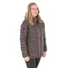 Fox Womens Explorer Quilted Jacket Damen Jacke S