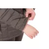 Fox Womens Explorer Quilted Jacket Damen Jacke S